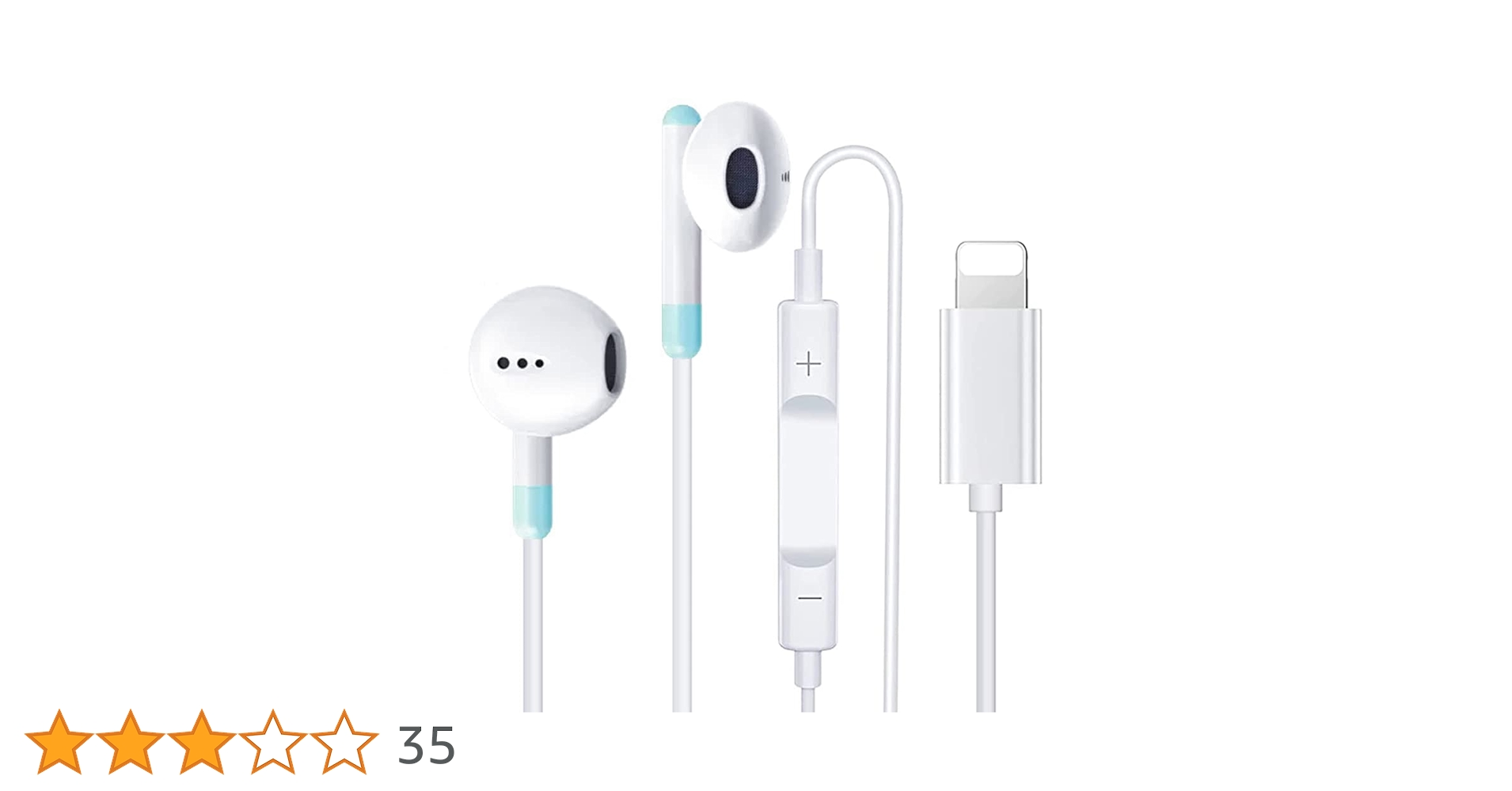 iPhone - 新品未使用　10個セット　iPhone 純正イヤホン 楽天市場】楽天1位 iPhone イヤホン 有線 iPhone 純正 iphone